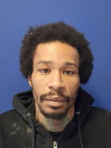 Lamar Moore a registered Sex Offender of California