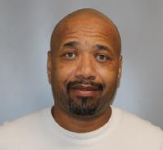 Lamel Andra Hill a registered Sex Offender of California