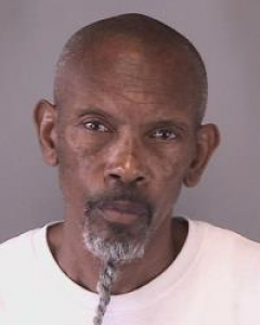 Lamonte E Ferguson a registered Sex Offender of California