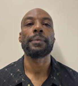 Lamont Carradine a registered Sex Offender of California