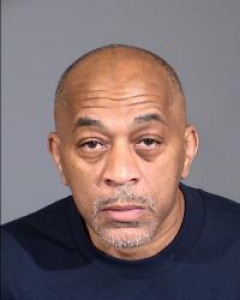 Lamont Fowler a registered Sex Offender of California