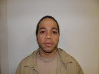 Lamont Damien Jones a registered Sex Offender of California