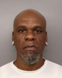 Lamont Tyron Porter a registered Sex Offender of California