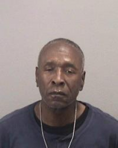Lamont Richardson a registered Sex Offender of California