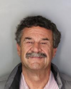 Lance Allen Bassetti a registered Sex Offender of California