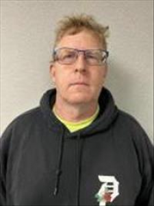 Lance Patrick Hough a registered Sex Offender of California