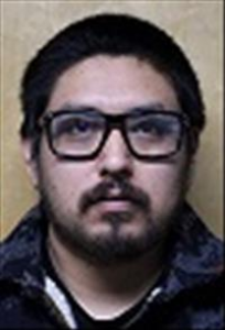 Lance Marshall a registered Sex Offender of California