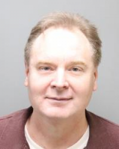 Lance Howard Mayes a registered Sex Offender of California