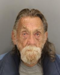 Lance Michael Tate a registered Sex Offender of California