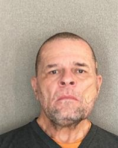 Lance Lee Trammell a registered Sex Offender of California