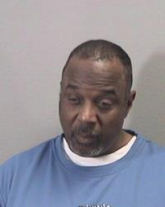 Landry L Daniels a registered Sex Offender of California