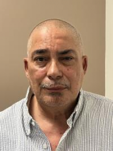 Langston Sinkford a registered Sex Offender of California