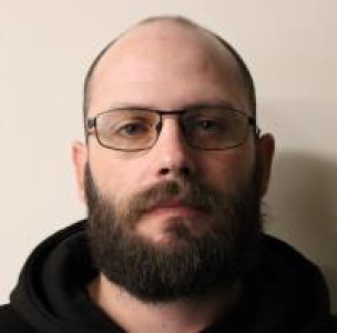 Lang Eric Weaver a registered Sex Offender of California