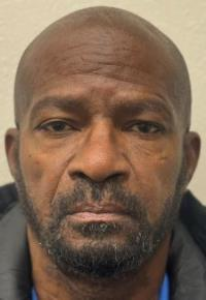 Lannie Darial Bennett a registered Sex Offender of California
