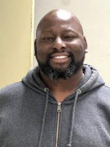 Lannie Darnell Hampton a registered Sex Offender of California