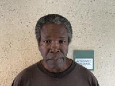 Lanny Renfro a registered Sex Offender of California