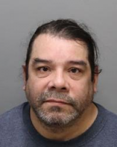 Lano Medina Cruz a registered Sex Offender of California