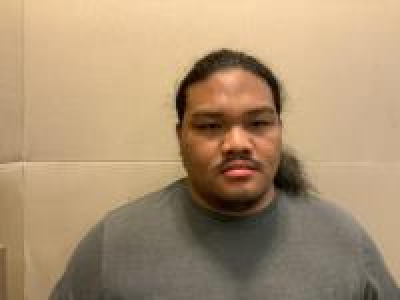 Lara Jeremiah James De a registered Sex Offender of California