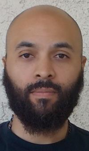 Larenzo Gerard Aubry a registered Sex Offender of California