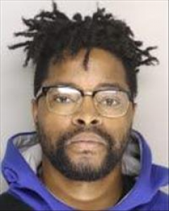 Larenzo Jamar Giden a registered Sex Offender of California