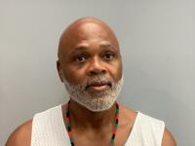 Larnell C Braggs a registered Sex Offender of California