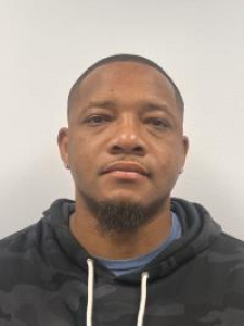 Larone Williams a registered Sex Offender of California