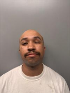 Laron Anthony Hinton a registered Sex Offender of California