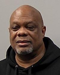 Laroyce Chew a registered Sex Offender of California