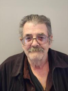 Larry Edward Amell a registered Sex Offender of California