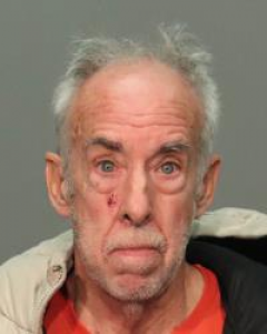 Larry Alan Amick a registered Sex Offender of California