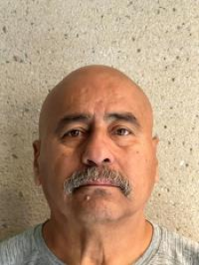 Larry Andrade a registered Sex Offender of California