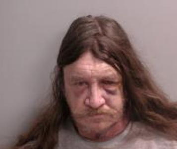 Larry Kipp Atkinson a registered Sex Offender of California