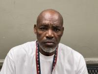 Larry Austin a registered Sex Offender of California