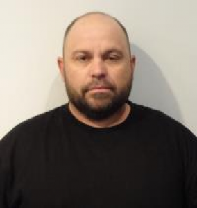 Larry T Barr a registered Sex Offender of California