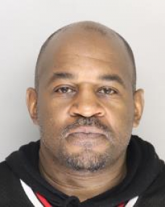 Larry Darnell Beaver a registered Sex Offender of California