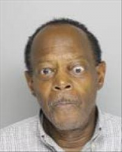 Larry Franklin Blake a registered Sex Offender of California