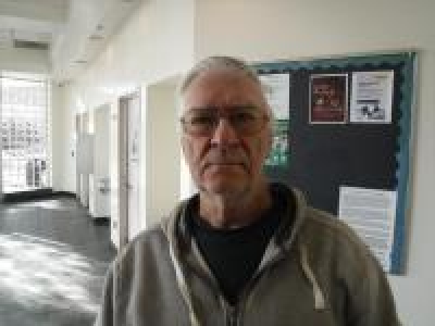 Larry Raymond Bollinger a registered Sex Offender of California