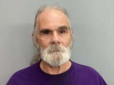 Larry William Burgeles a registered Sex Offender of California