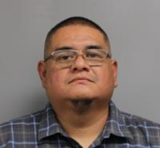 Larry Spencer Camargo a registered Sex Offender of California