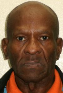 Larry Darnell Cameron a registered Sex Offender of California