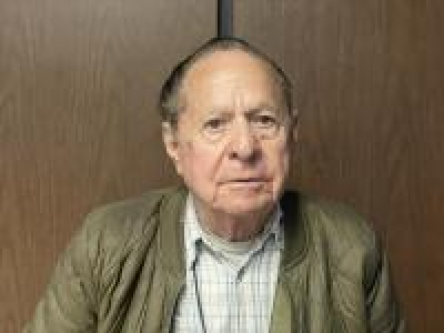 Larry Joe Candelaria a registered Sex Offender of California