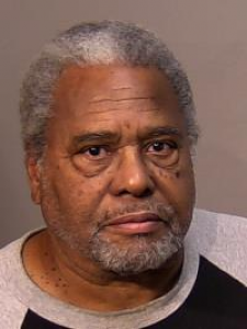 Larry Oliver Clarke a registered Sex Offender of California