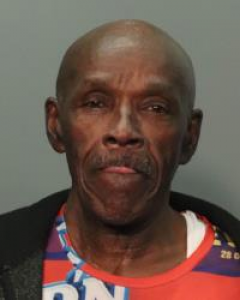 Larry Darnell Clear a registered Sex Offender of California