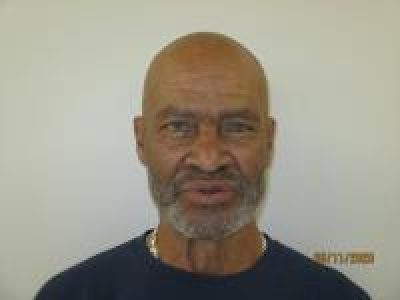 Larry Cooper a registered Sex Offender of California