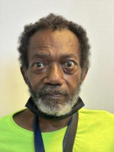 Larry D Crawford a registered Sex Offender of California