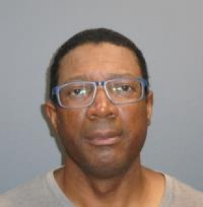 Larry Gene Criddle Jr a registered Sex Offender of California