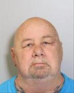 Larry Eugene Day a registered Sex Offender of California