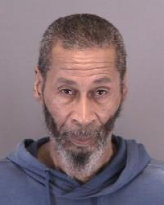 Larry J Derrick a registered Sex Offender of California