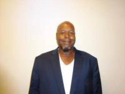 Larry Dixon a registered Sex Offender of California