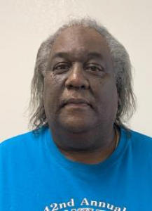 Larry Dewayne Dodson a registered Sex Offender of California